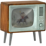 Maileg Fjernsyn, Mus