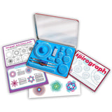 Spirograph® Metalæske
