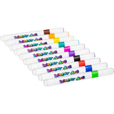 Water Art Hydro Dipping Sæt Med 12 Tuscher Assorteret