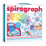 Spirograph® Deluxe Sæt