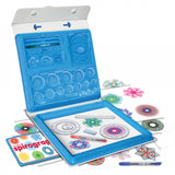 Spirograph® Deluxe Sæt