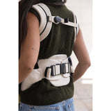 Nimbel Oat White Carrier