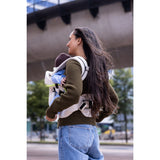 Nimbel Oat White Carrier