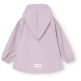 Mini A ture Cloud Purple Matwainis Rain Set. Grs