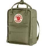 Fjällräven Green Kånken Mini