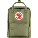 Fjällräven Green Kånken Mini