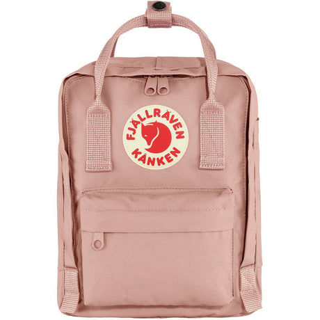 Fjällräven Chalk Rose Kånken Mini