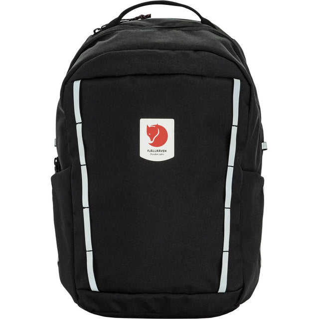 Fjällräven Black Skule Kids