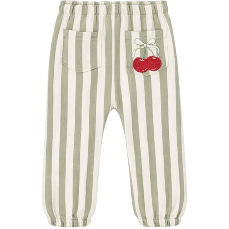 Hust & Claire Quartz Thilde Spring