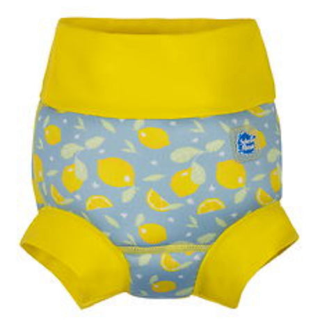 Splash About Lemons Happy Nappy
