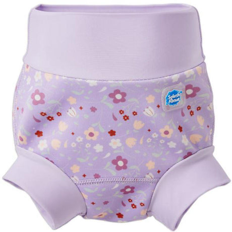 Splash About Lilac Spring Happy Nappy