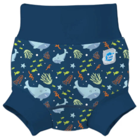 Splash About Shark Reef Happy Nappy