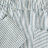 En Fant Citadel Bukser Muslin Stripe