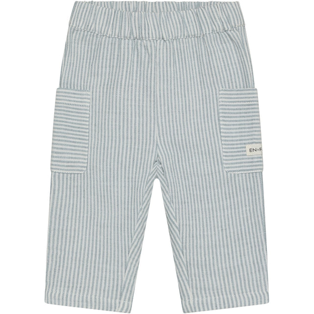 En Fant Citadel Bukser Muslin Stripe