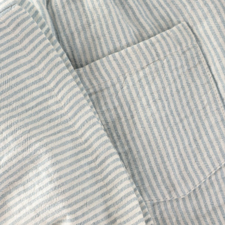 En Fant Citadel Shorts Muslin Stripe