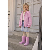 En Fant Light Blue Denim Nederdel Denim