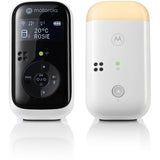 Motorola Hvid, Sort PIP15 Babyalarm