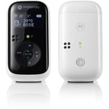 Motorola Hvid, Sort PIP15 Babyalarm
