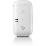Motorola Hvid, Sort PIP15 Babyalarm