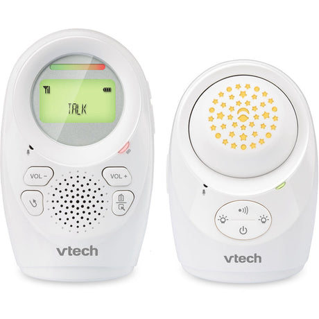 Vtech Hvid Audio DM1212