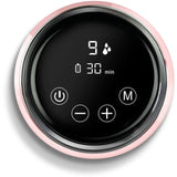 Neno Rosa Brystpumpe Bella Twin Dobbelt