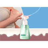 Neno Grøn Opbevaringsposer Brystmælk 20 Poser + Adapter