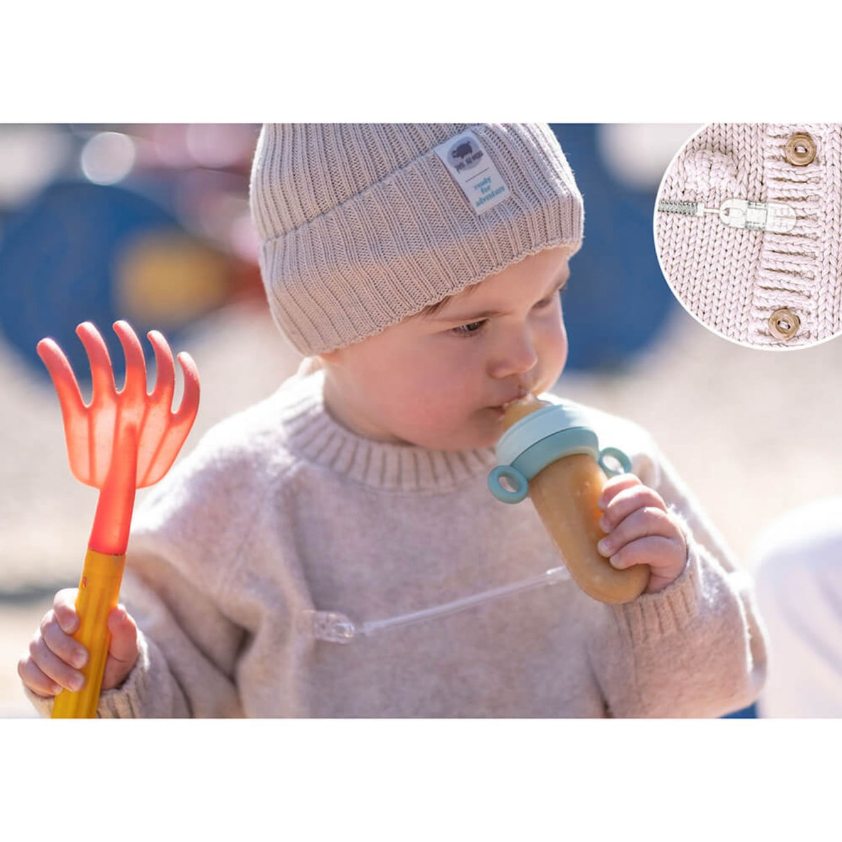 Neno Turkis Frugtsut Gusto