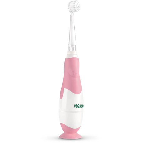 Neno Rosa Tandbørste Elektrisk Denti Pink