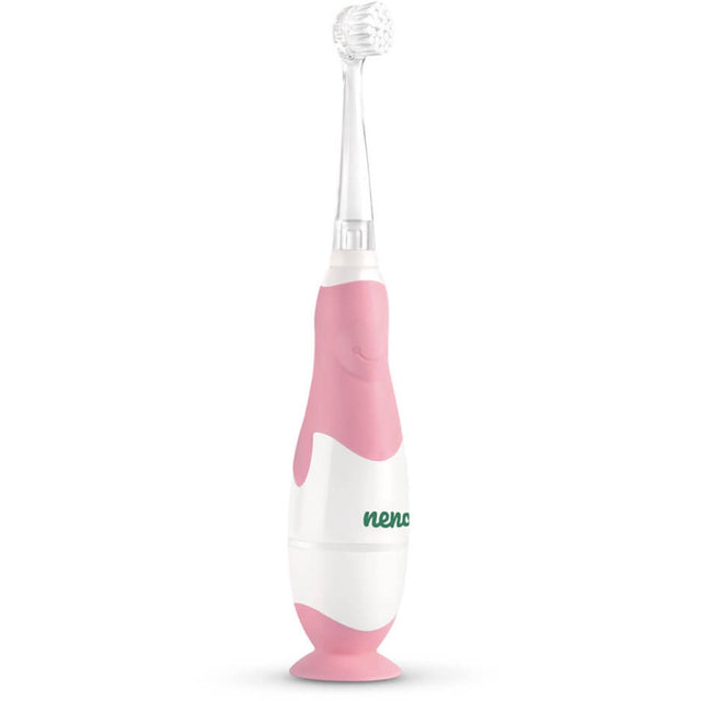 Neno Rosa Tandbørste Elektrisk Denti Pink