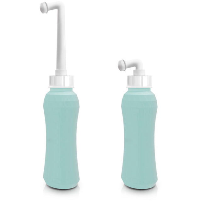 Neno Turkis Skylleflaske Intim Senso