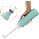 Neno Turkis Skylleflaske Intim Senso