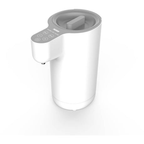 Neno Hvid Mælk Erstatning- Og Grødmaskine AQUA