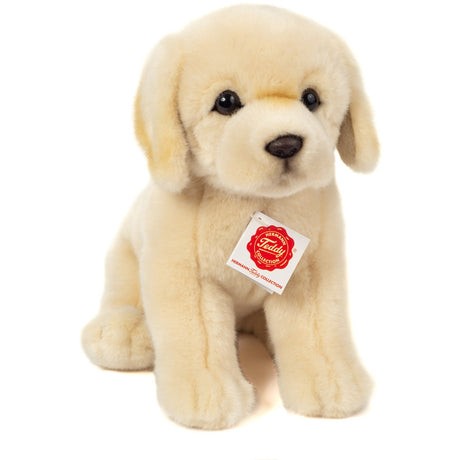 Teddy Hermann Siddende Golden Retriever 25 Cm