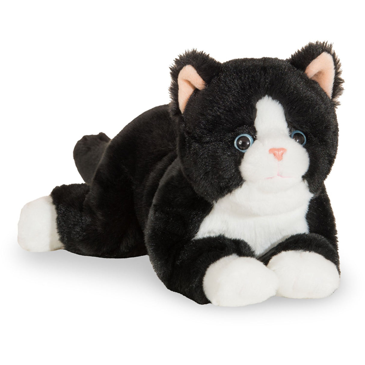 Teddy Hermann Kat Sort 30 Cm