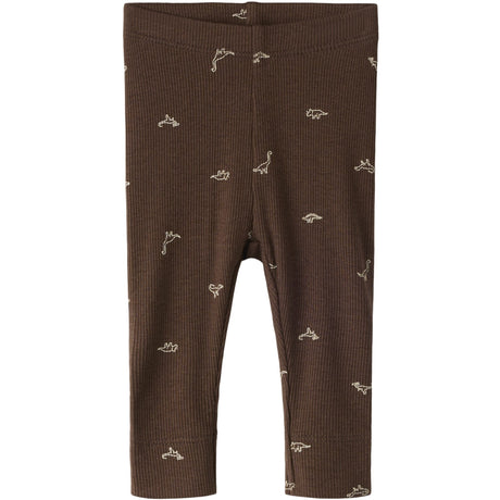 Name It Rocky Road Nbmfrino Xsl Leggings