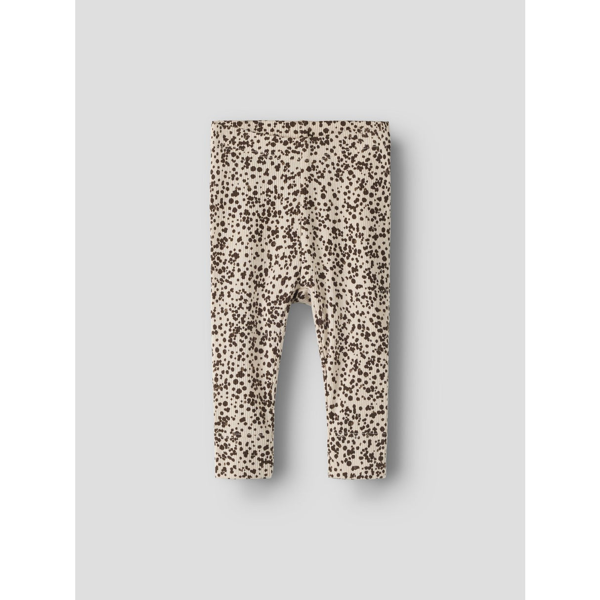 Name It Brazzilian Sand Nbffrainy Xsl Leggings
