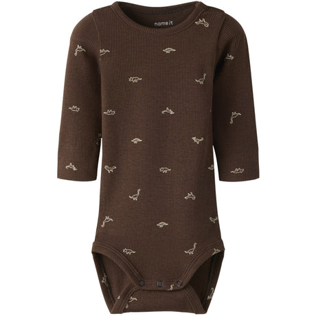 Name It Rocky Road Nbmfrino Ls Xsl Body