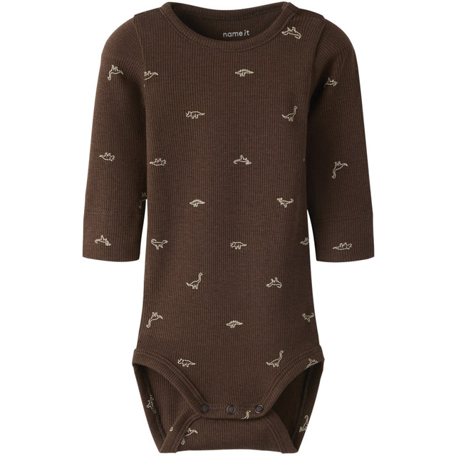Name It Rocky Road Nbmfrino Ls Xsl Body