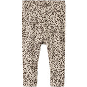 Name It Brazzilian Sand Nbffrainy Xsl Leggings