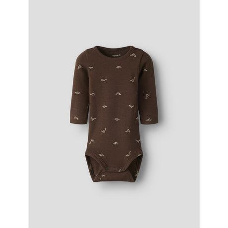 Name It Rocky Road Nbmfrino Ls Xsl Body