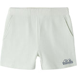 Name It Desert Sage Nmmjamka Shorts