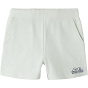 Name It Desert Sage Nmmjamka Shorts