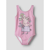 Name It Pirouette Nmfjucy Peppa Badeheldragt Cplg
