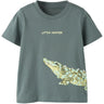 Name It Urban Chic Nmmkalle Ss Nreg Top