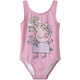 Name It Pirouette Nmfjucy Peppa Badeheldragt Cplg