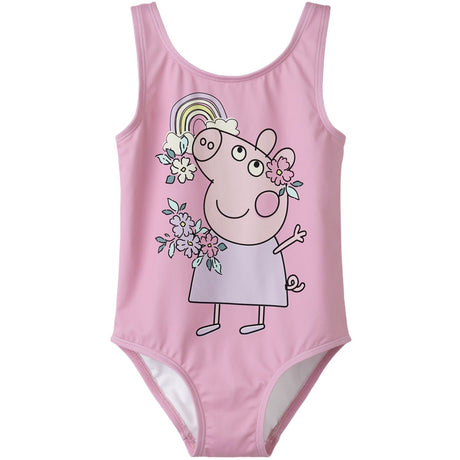 Name It Pirouette Nmfjucy Peppa Badeheldragt Cplg