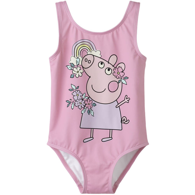 Name It Pirouette Nmfjucy Peppa Badeheldragt Cplg