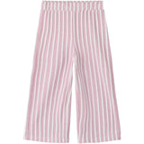Name It Lilas Nmfkaya Wide Bukser