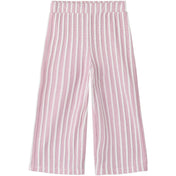 Name It Lilas Nmfkaya Wide Bukser