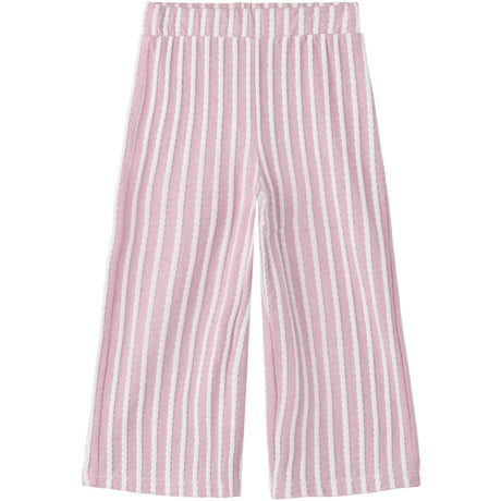 Name It Lilas Nmfkaya Wide Bukser